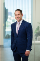 Gary Ebersbach, Esq.