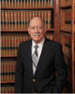 Gary L. Hacker - Lawyer in Abilene, TX