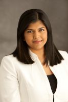 Ms. Gayathiri Shanmuganatha