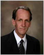 Gene Edward Mitchell