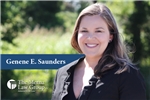 Genene Elizabeth Saunders