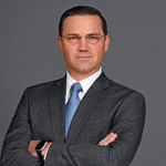 Geoffrey Edward Probst