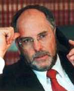 Georg Friedli