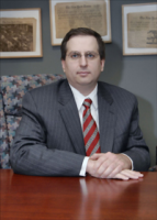 George A. Metzenthin