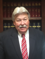 Mr. George B. Daniel