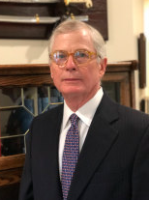 Mr. George Scott Bishop