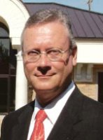 George Frank Carder III