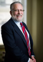 George Cooper Rudolph, Esq.