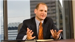 George Donald Molinsky