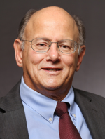 George Perry Camerlengo