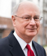 George F. “Pete” Bloss III