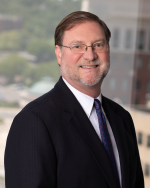 George C. Godfrey III