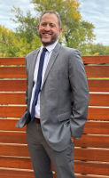 George Alan Holley II