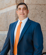 Mr. George Farah