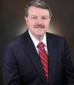 Mr. George Dewitt Robinson