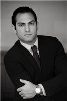 George S. Stephen Azadian