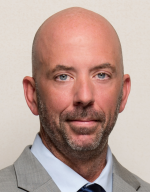 Mr. George William Wickhorst