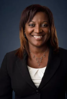 Georgetta G. Glaves-Innis