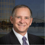 Mr. Gerald E. Bourque