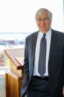 Gerald F. Petruccelli