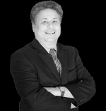 Gerald M. Siegel