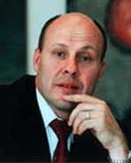 Gerhard Peter Schnidrig