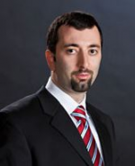 Mr German Yusufov