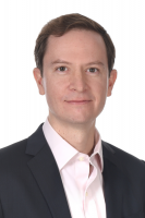 Gerrick M. Warrington - Lawyer in Los Angeles, CA