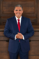 Gil Colón, Jr. - Lawyer in Bartow, FL