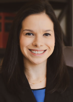 Giovanna Schillaci Passauer