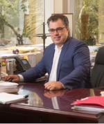 Glen Matthew Lindsay