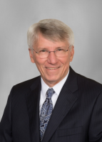 Glenn H. Gillette