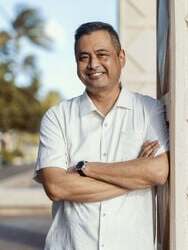 Glenn Tadaomi Honda, Jr.