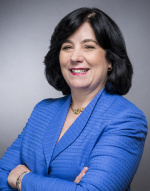 Gloria María A. De Alvarado