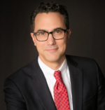 Gordon Michael Hadfield