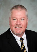 Gordon Douglas Scholte