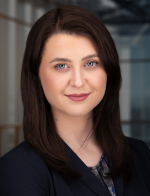 Grace Dudney