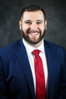 Grant Eli Earich - Lawyer in Dublin, OH