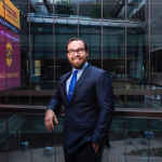 Mr Grant Hayes Frazier