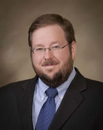 Mr. Grant Edward McBride