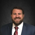 Grant R. Gillenwater