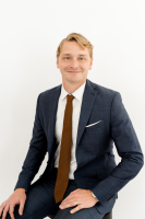 Grant Jonathan Rogers