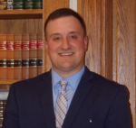 Grant Joseph Shonesky