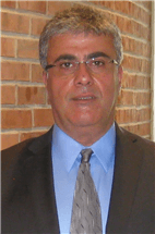 Greg Krikorian