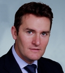 Gregor Frizzell