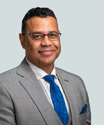 Gregory Andrews Cade