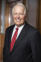 Gregory L. Mahaffey - Lawyer in Oklahoma City, OK