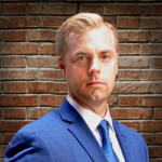 Mr. Gregory Vasil Ridenour