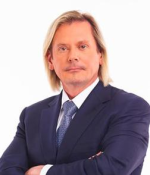 Gregory Charles Ward