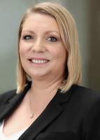 Gretchen M. Yale